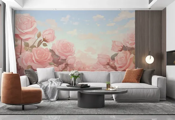  عکس پوستر دخترانه شیک