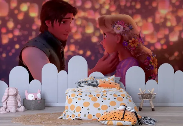  عکس پوستر دخترانه شیک