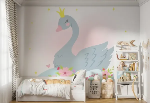  عکس پوستر دخترانه شیک