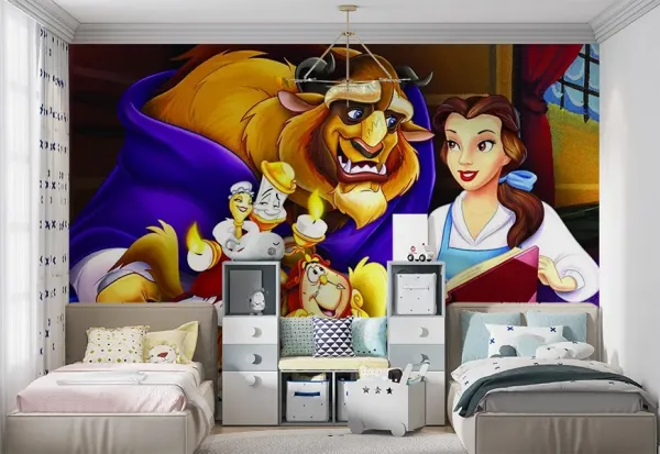  عکس پوستر دخترانه شیک