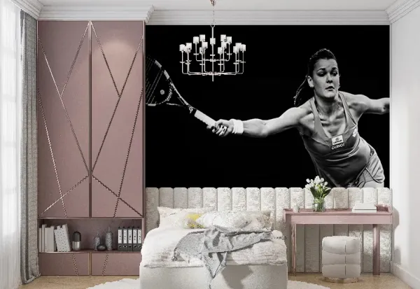  عکس پوستر دخترانه شیک