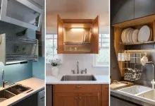 عکس اتاق خواب دخترانه ساده