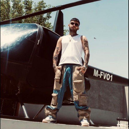  عکس های ترند پسرانه