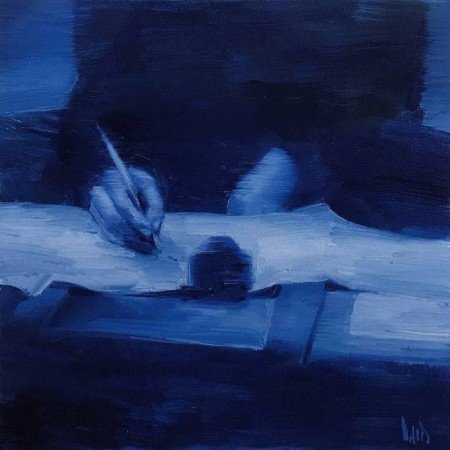  نقاشی پینترست ساده