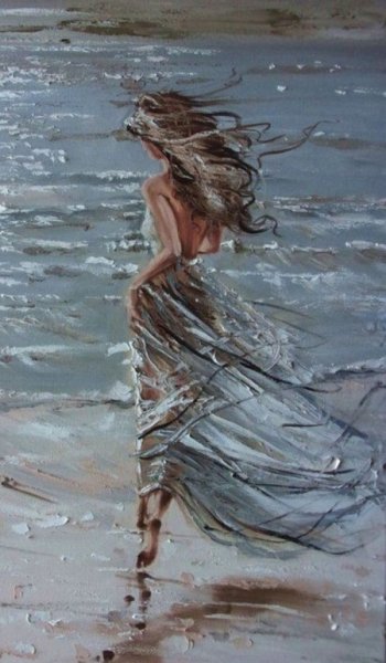  نقاشی پینترست ساده