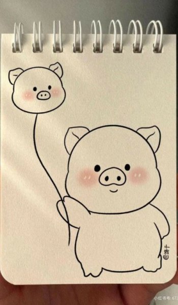  نقاشی پینترست خفن