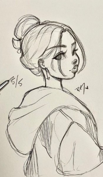  نقاشی پینترست خفن