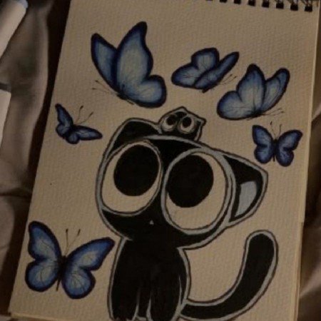  نقاشی پینترست خفن