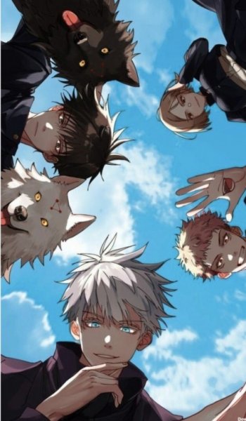  نقاشی پینترست دارک