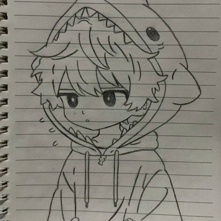  نقاشی پینترست دارک