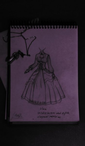  نقاشی پینترست دارک