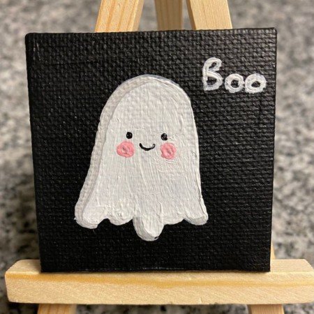  نقاشی پینترست خفن دارک