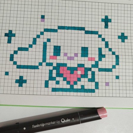  نقاشی پینترست شطرنجی