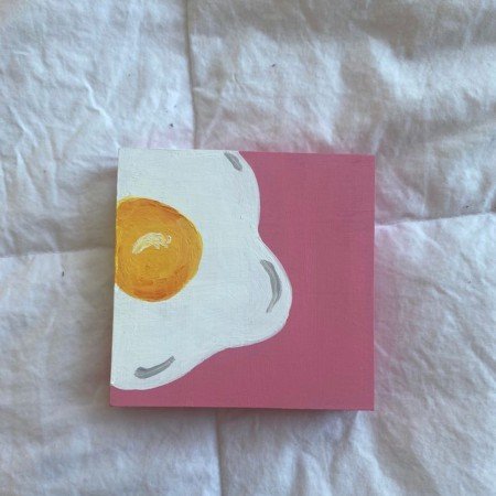  نقاشی دارک پینترست دختر