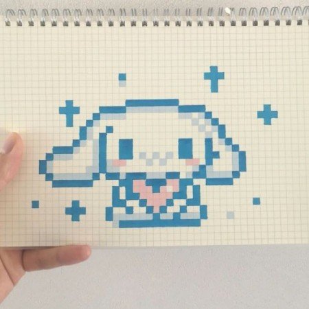  نقاشی شطرنجی فانتزی