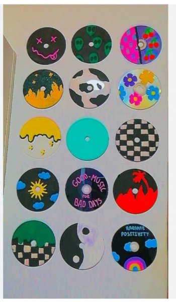  نقاشی شطرنجی فانتزی