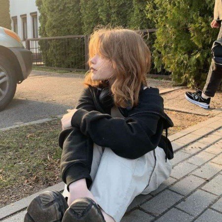  200 عکس پروفایل دخترونه خفن