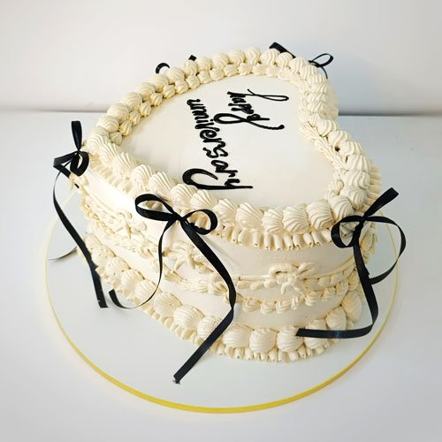  عکس کیک های ترند پاپیونی