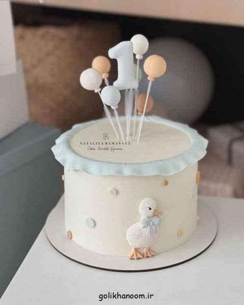  کیک ترند امسال