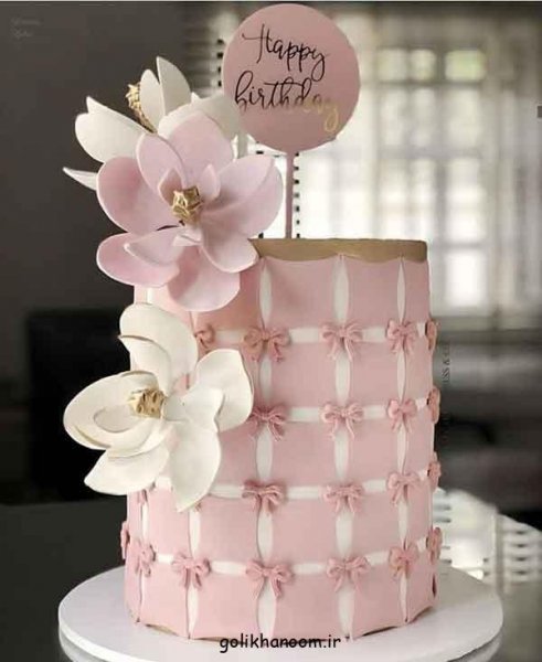  کیک ترند امسال