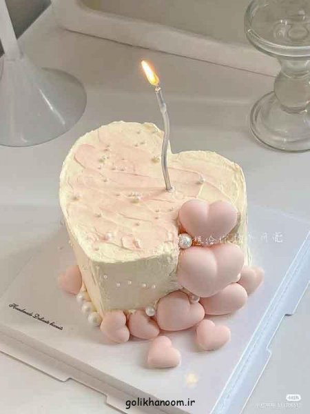  کیک ترند امسال