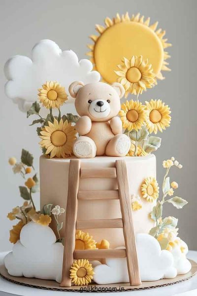  کیک ترند امسال