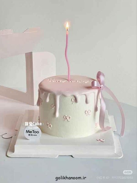  کیک ترند امسال