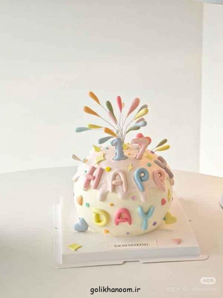  کیک ترند امسال