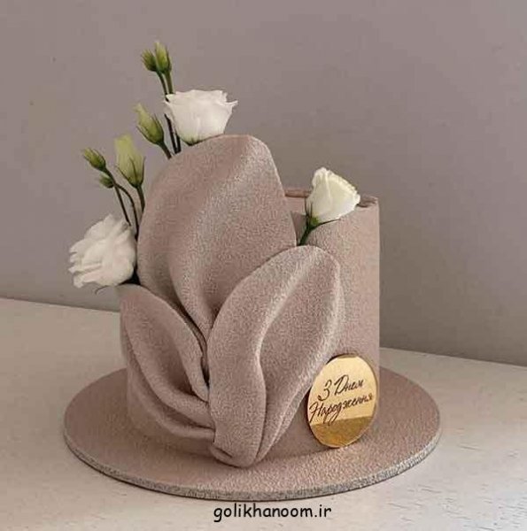  کیک ترند امسال