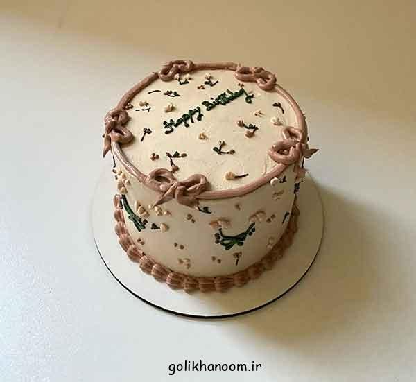  کیک ترند امسال