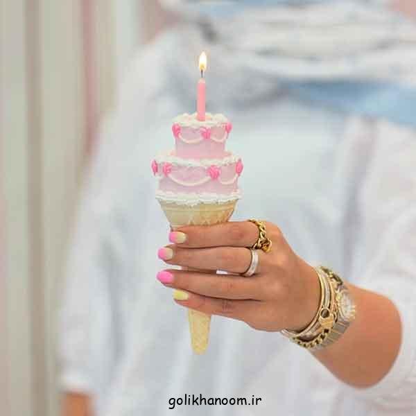  کیک ترند امسال