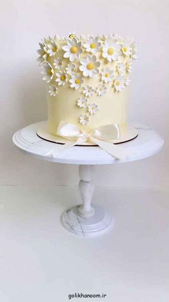  عکس کیک ترند ۲۰۲۵