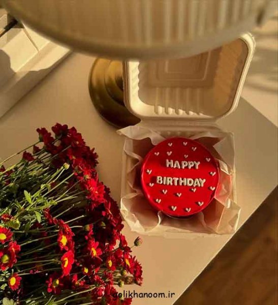  عکس کیک ترند ۲۰۲۵