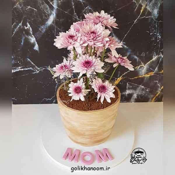  عکس کیک ترند ۲۰۲۵