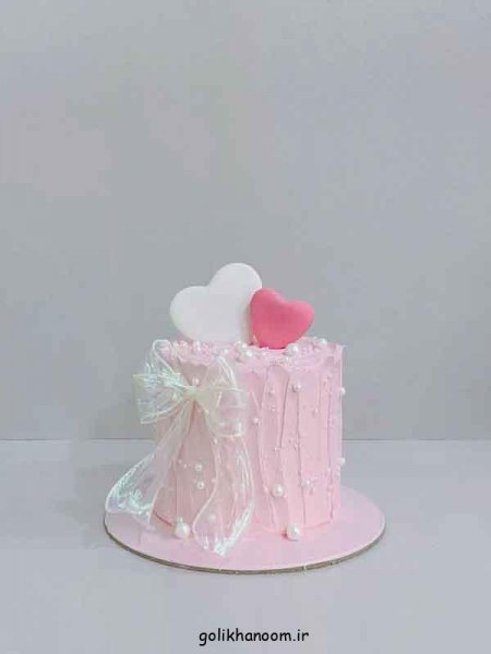  عکس کیک تولد ترند ۱۴۰۴
