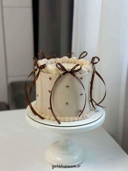  عکس کیک تولد ترند ۱۴۰۴