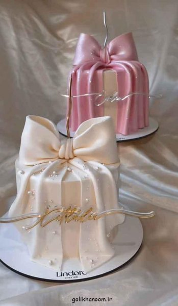  عکس کیک تولد ترند ۱۴۰۴