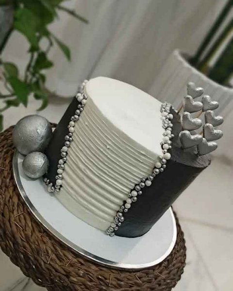  عکس کیک ترند امسال مردانه