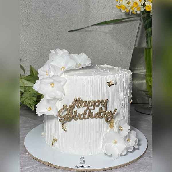  عکس کیک ترند امسال مردانه