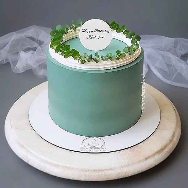  عکس کیک تولد مردانه خاص