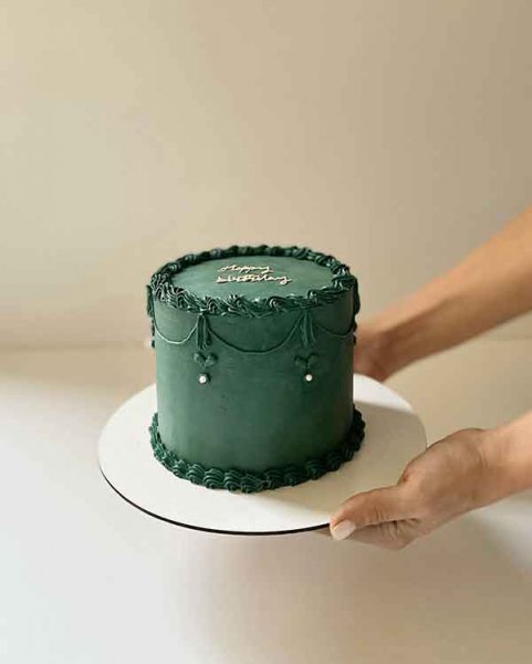  عکس کیک تولد مردانه خاص