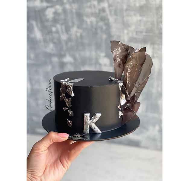  عکس کیک تولد مردانه خاص