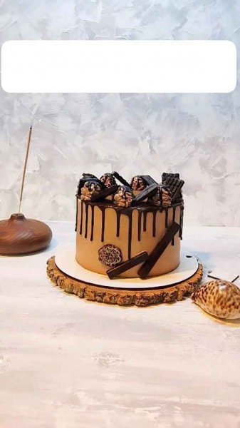  عکس کیک تولد مردانه خاص