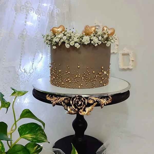  مدل کیک تولد مردانه لاکچری