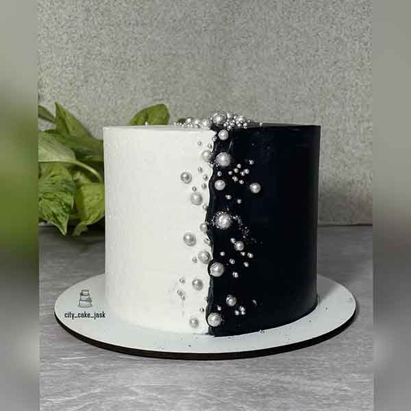  عکس کیک تولد مردانه