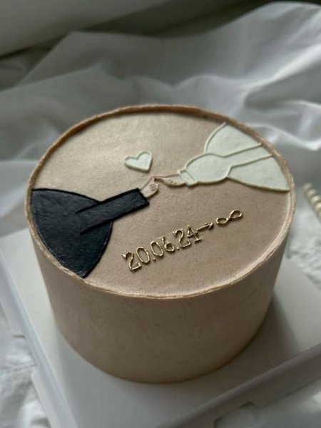  زیباترین کیک عروسی