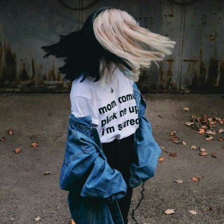  عکس های ترند شده برای پروفایل