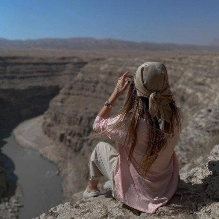  عکس های ترند شده برای پروفایل