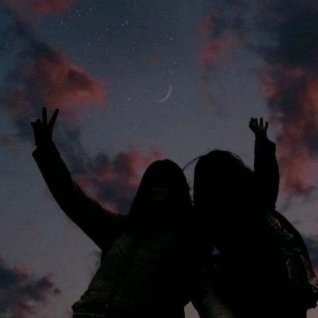  عکس های رفیق دخترونه