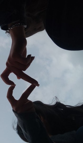  عکس های رفیق دخترونه